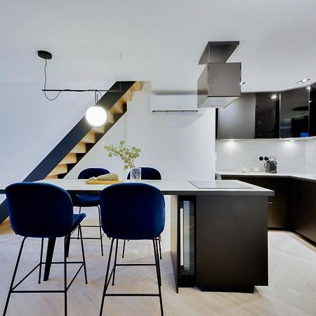 Le Splendide De Poincare Apartment Нанси Екстериор снимка