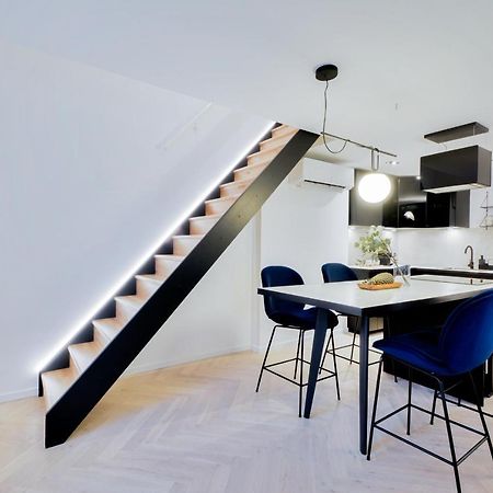 Le Splendide De Poincare Apartment Нанси Екстериор снимка