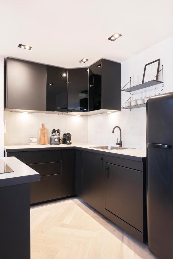 Le Splendide De Poincare Apartment Нанси Екстериор снимка