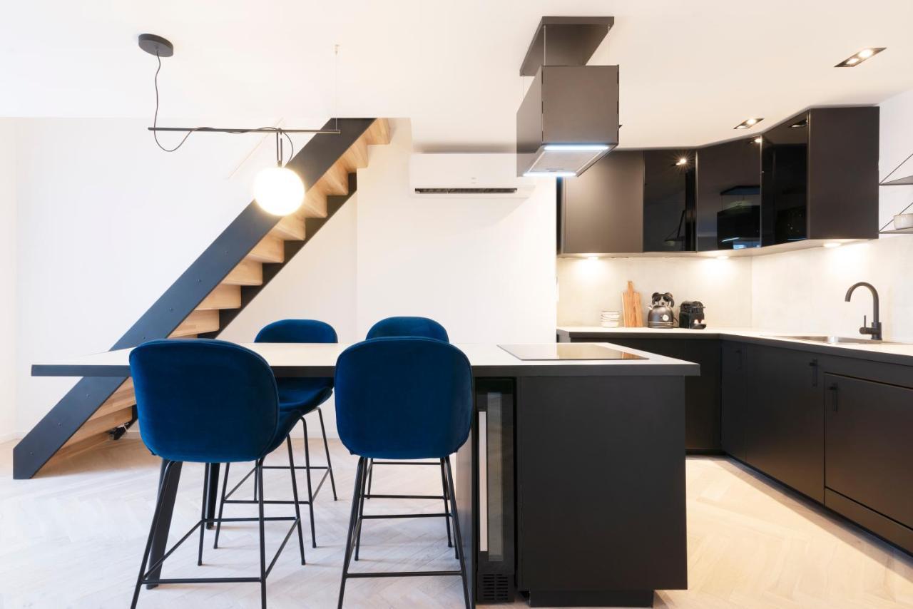 Le Splendide De Poincare Apartment Нанси Екстериор снимка