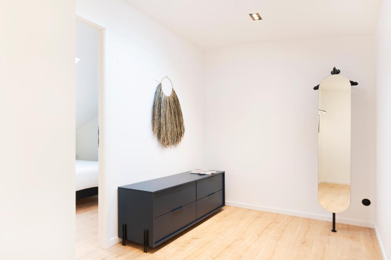 Le Splendide De Poincare Apartment Нанси Екстериор снимка