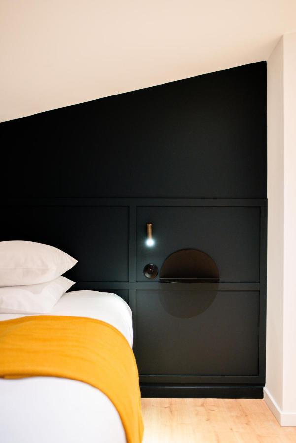Le Splendide De Poincare Apartment Нанси Екстериор снимка