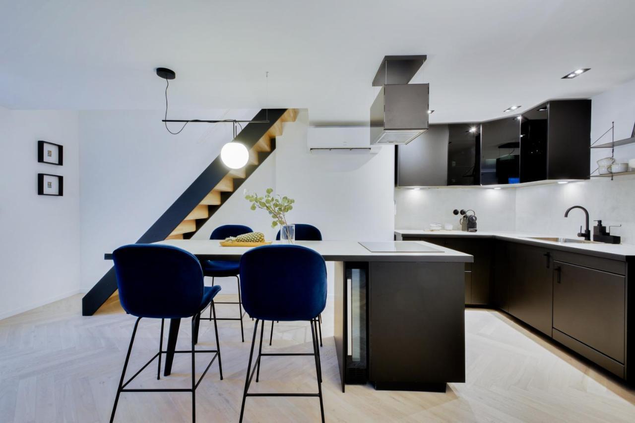 Le Splendide De Poincare Apartment Нанси Екстериор снимка