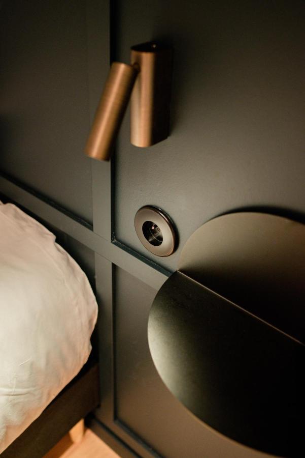 Le Splendide De Poincare Apartment Нанси Екстериор снимка